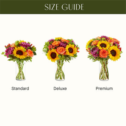 Nature Walk Bouquet – HAYLEE FLOWERS & VARIETIES, Freeport NY