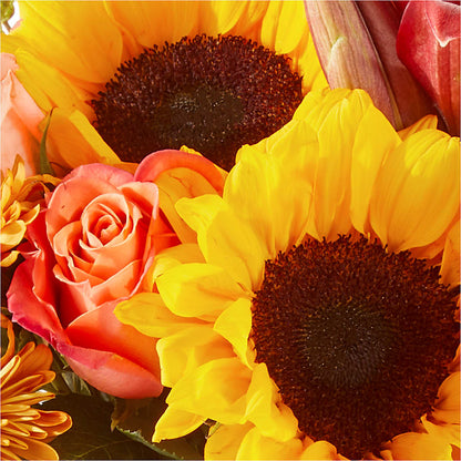 Acorn Lane Bouquet – HAYLEE FLOWERS & VARIETIES, Freeport NY