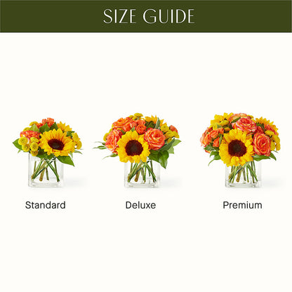 Picnic in the Park Bouquet – HAYLEE FLOWERS & VARIETIES, Freeport NY