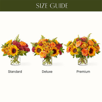 Flannel Scarf Bouquet – HAYLEE FLOWERS & VARIETIES, Freeport NY