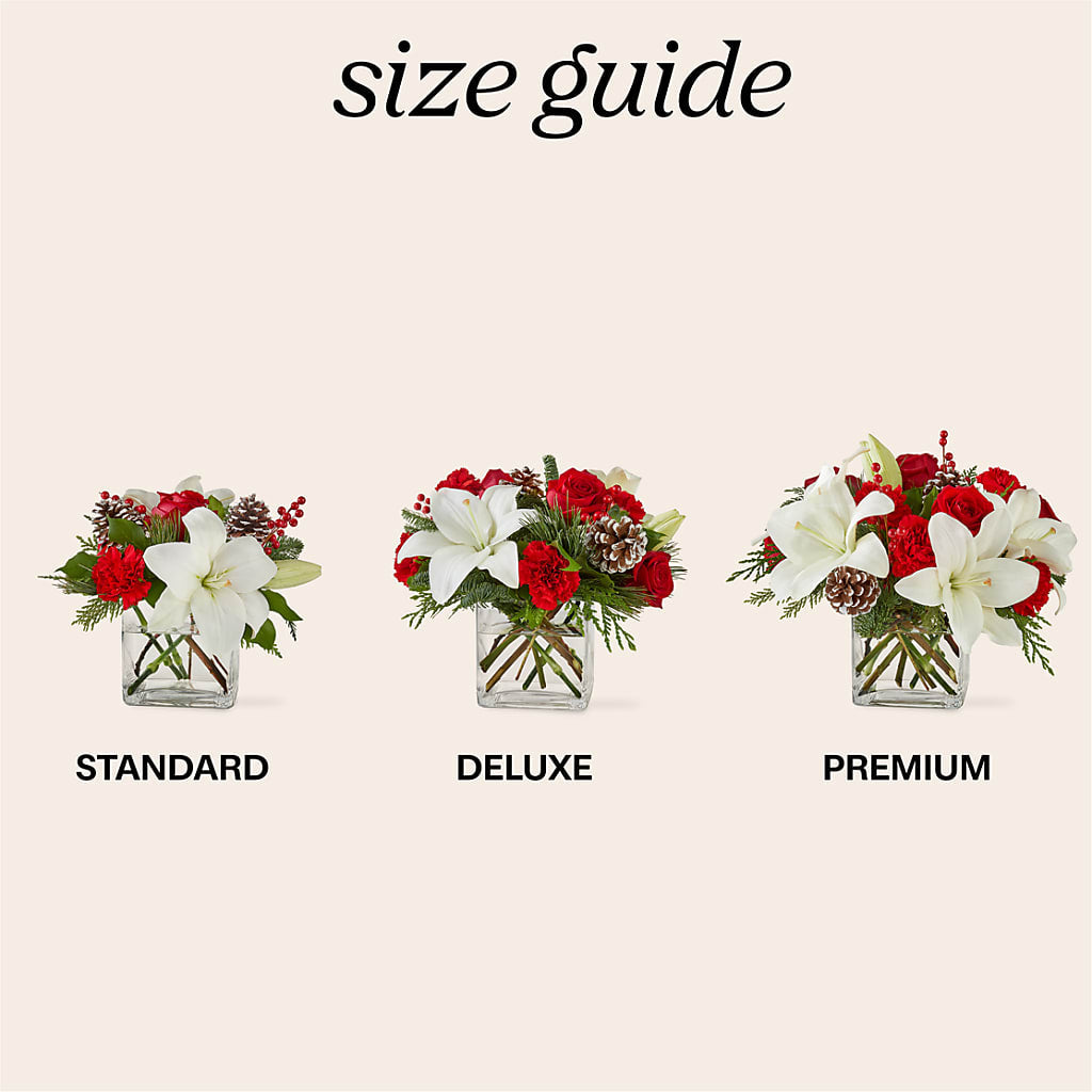 Glistening Icicles Bouquet – HAYLEE FLOWERS & VARIETIES, Freeport NY