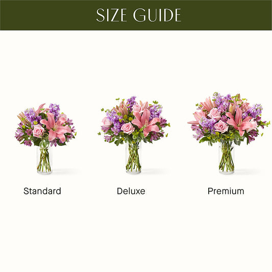Precious Petals Bouquet – HAYLEE FLOWERS & VARIETIES, Freeport NY