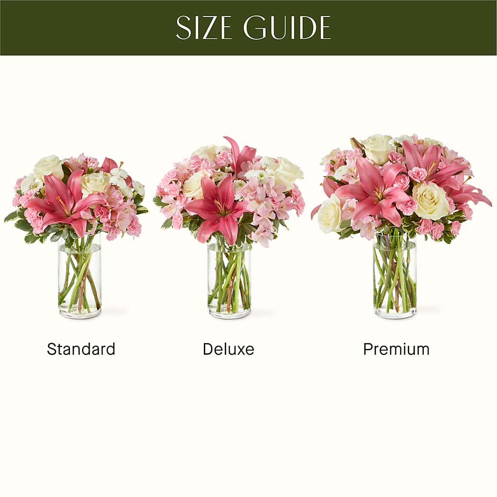 Piece of Cake Bouquet – HAYLEE FLOWERS & VARIETIES, Freeport NY