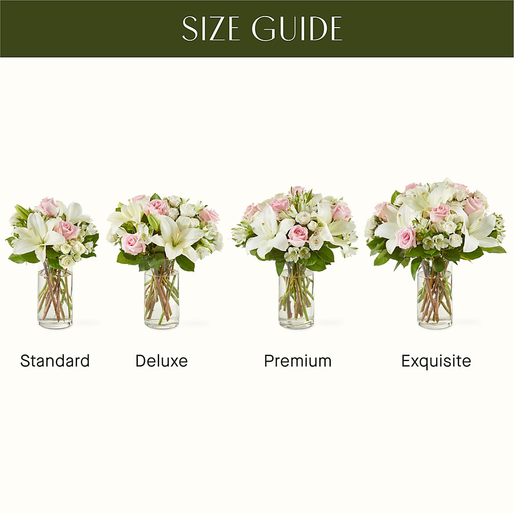 Kindhearted Bouquet – HAYLEE FLOWERS & VARIETIES, Freeport NY