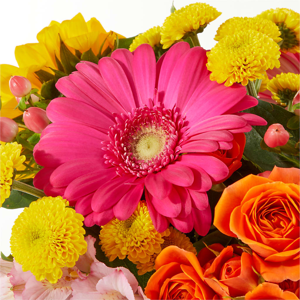 Beach Day Bouquet – HAYLEE FLOWERS & VARIETIES, Freeport NY