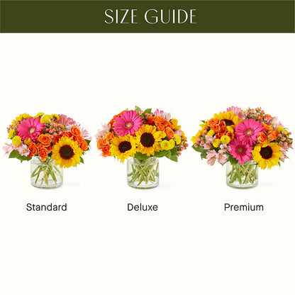 Beach Day Bouquet – HAYLEE FLOWERS & VARIETIES, Freeport NY