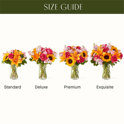 In Full Swing Bouquet – HAYLEE FLOWERS & VARIETIES, Freeport NY