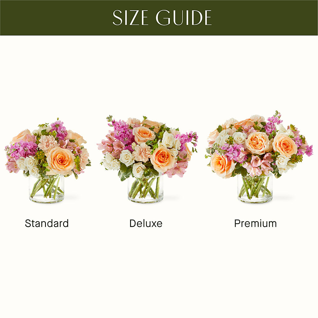 Paradise Bouquet – HAYLEE FLOWERS & VARIETIES, Freeport NY