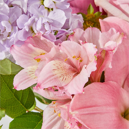 The Crown Jewel Bouquet – HAYLEE FLOWERS & VARIETIES, Freeport NY
