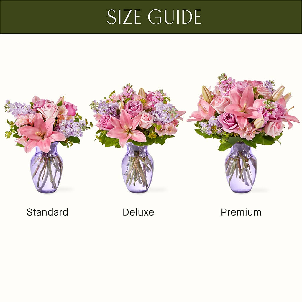 The Crown Jewel Bouquet – HAYLEE FLOWERS & VARIETIES, Freeport NY