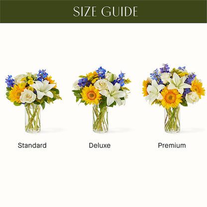 Stargazing Bouquet – HAYLEE FLOWERS & VARIETIES, Freeport NY