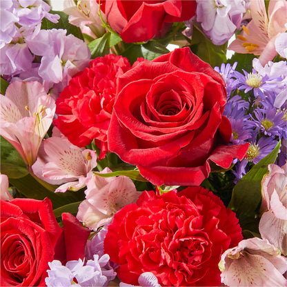 Your Majesty Bouquet – HAYLEE FLOWERS & VARIETIES, Freeport NY