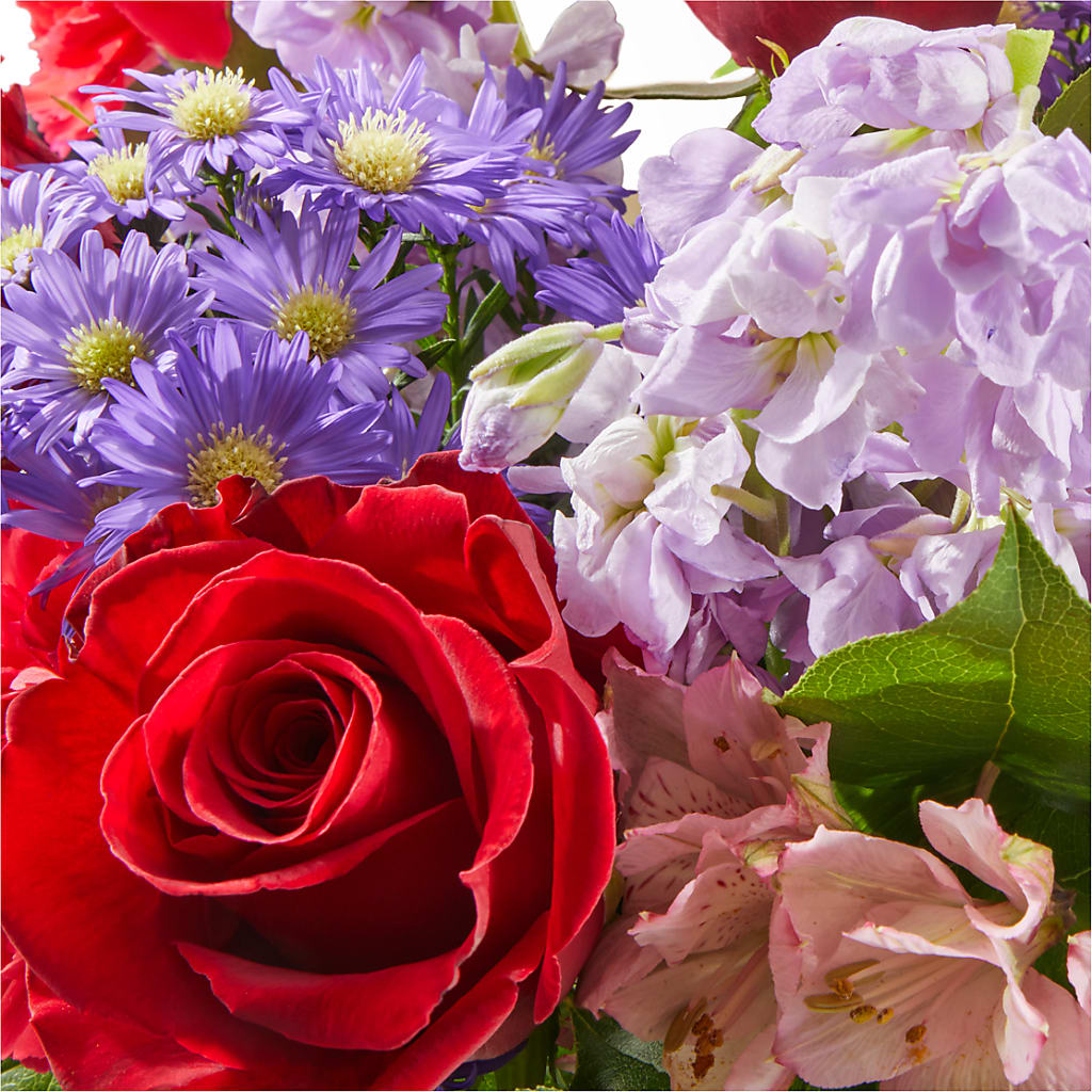 Your Majesty Bouquet – HAYLEE FLOWERS & VARIETIES, Freeport NY