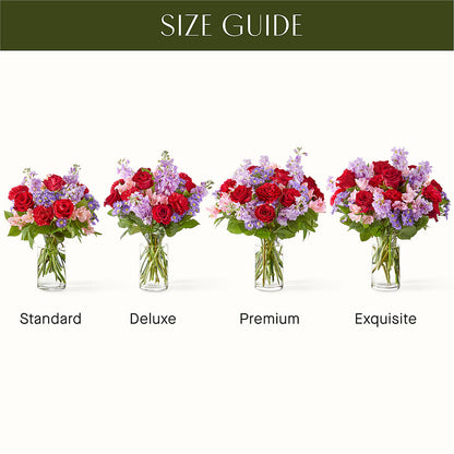 Your Majesty Bouquet – HAYLEE FLOWERS & VARIETIES, Freeport NY