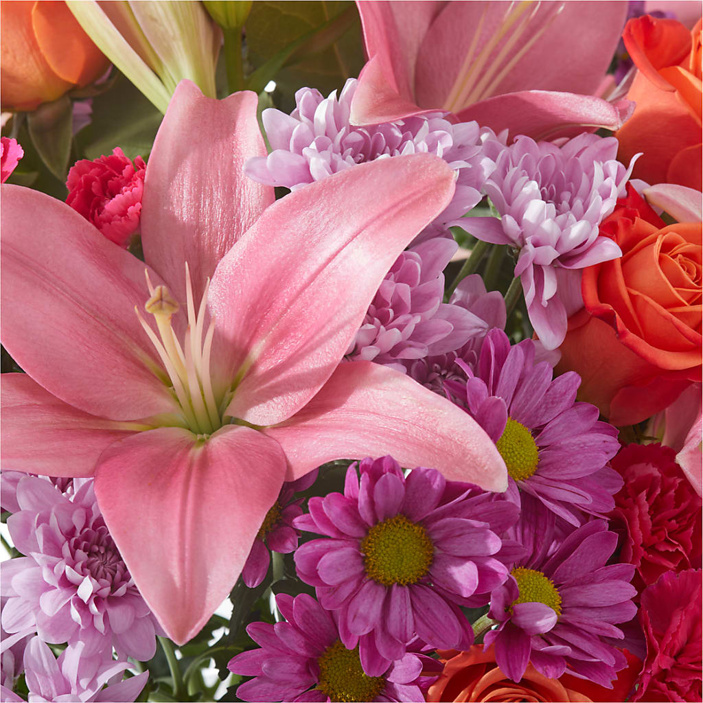 One and Only Bouquet – HAYLEE FLOWERS & VARIETIES, Freeport NY