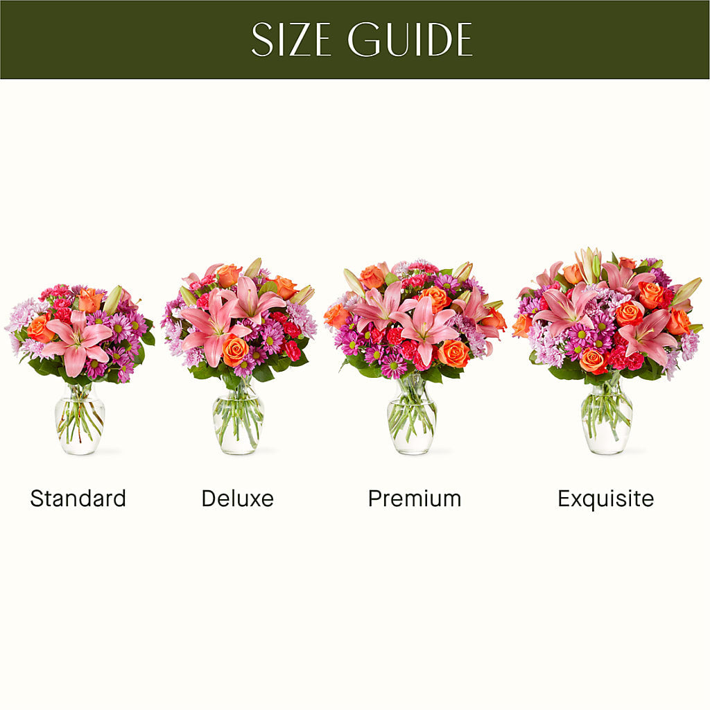 One and Only Bouquet – HAYLEE FLOWERS & VARIETIES, Freeport NY
