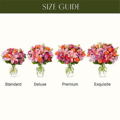 One and Only Bouquet – HAYLEE FLOWERS & VARIETIES, Freeport NY