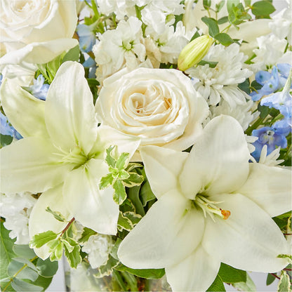 Peace of Mind Bouquet – HAYLEE FLOWERS & VARIETIES, Freeport NY