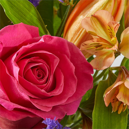 Joyful Bouquet – HAYLEE FLOWERS & VARIETIES, Freeport NY