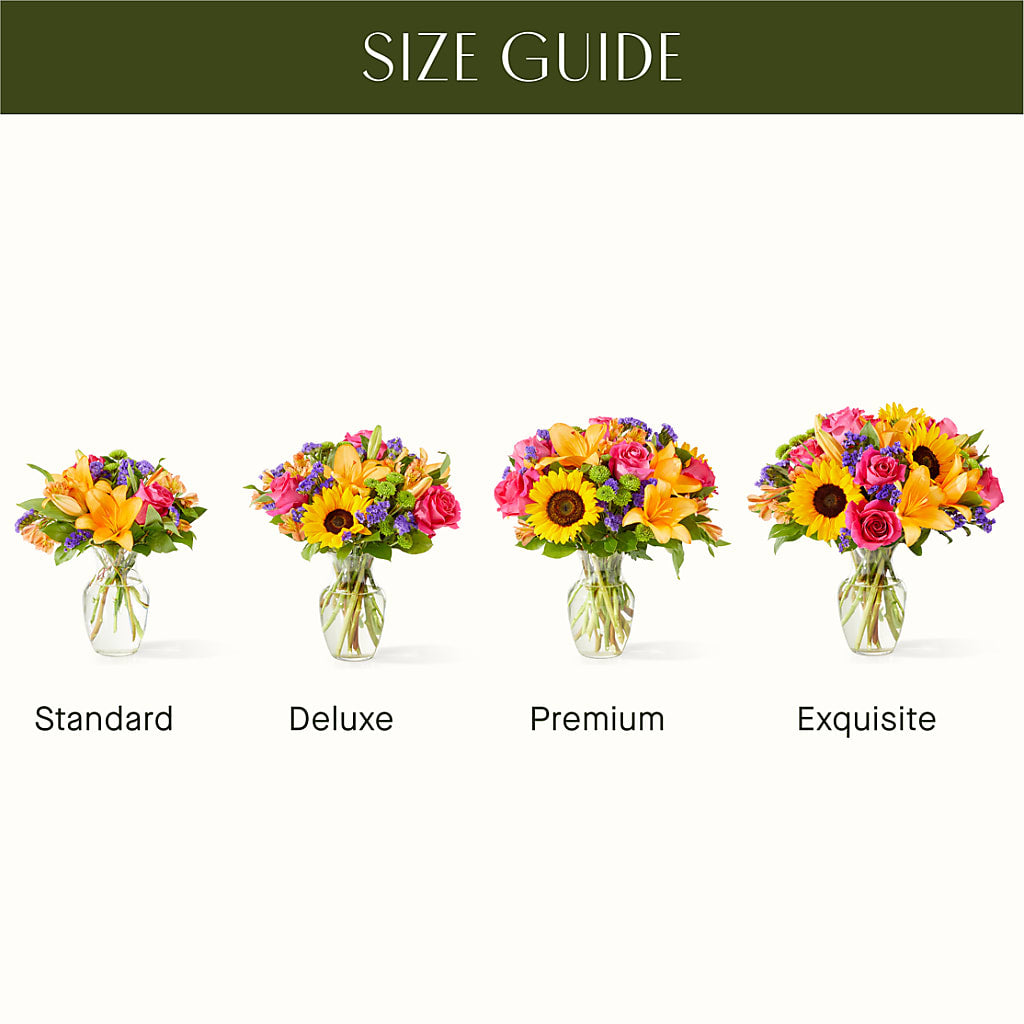 Joyful Bouquet – HAYLEE FLOWERS & VARIETIES, Freeport NY