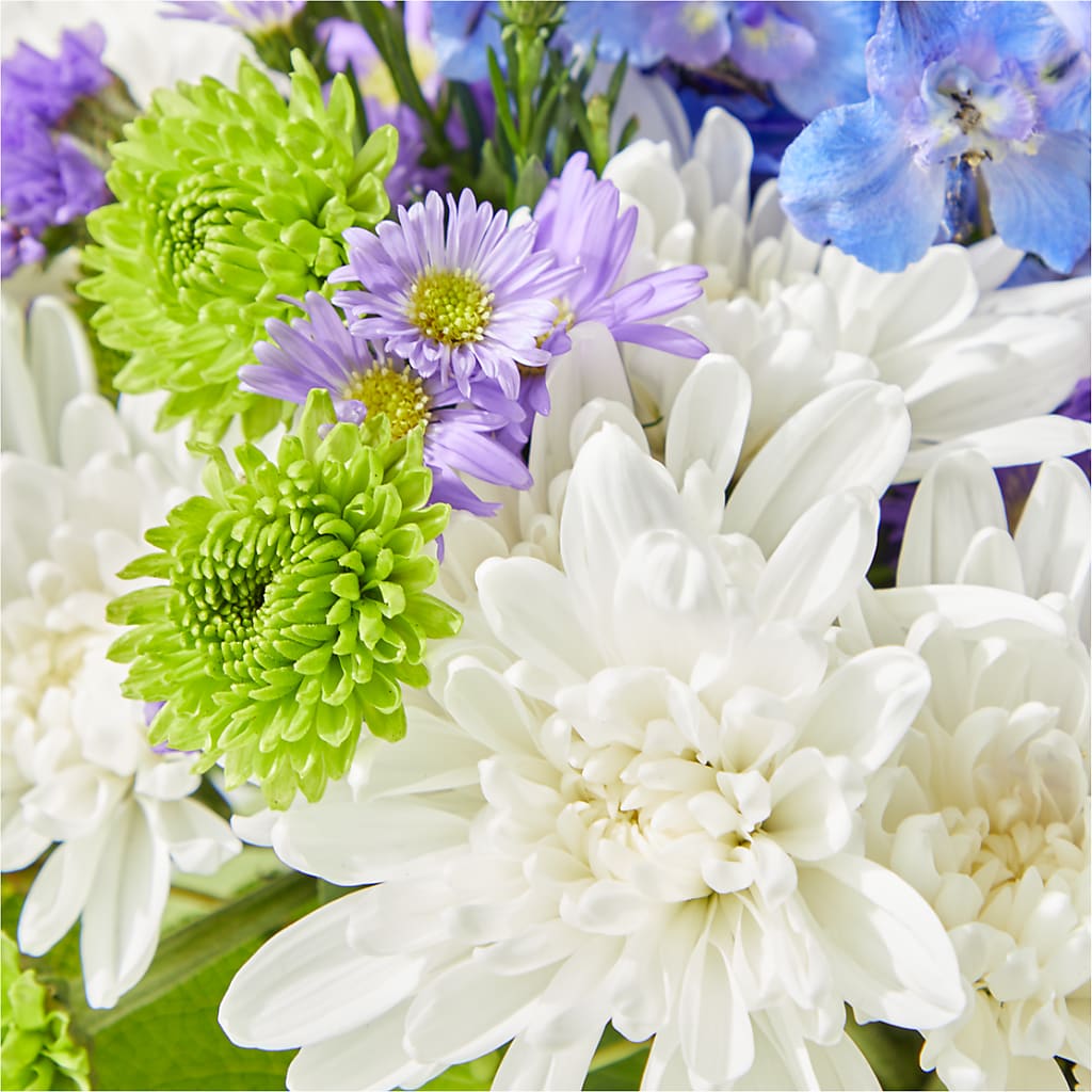 Genuine Gestures Bouquet – HAYLEE FLOWERS & VARIETIES, Freeport NY