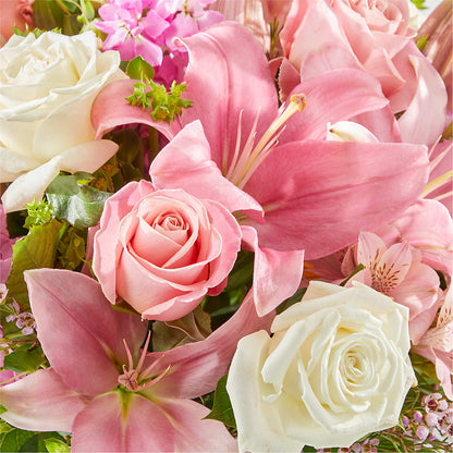 Ethereal Beauty Bouquet – HAYLEE FLOWERS & VARIETIES, Freeport NY