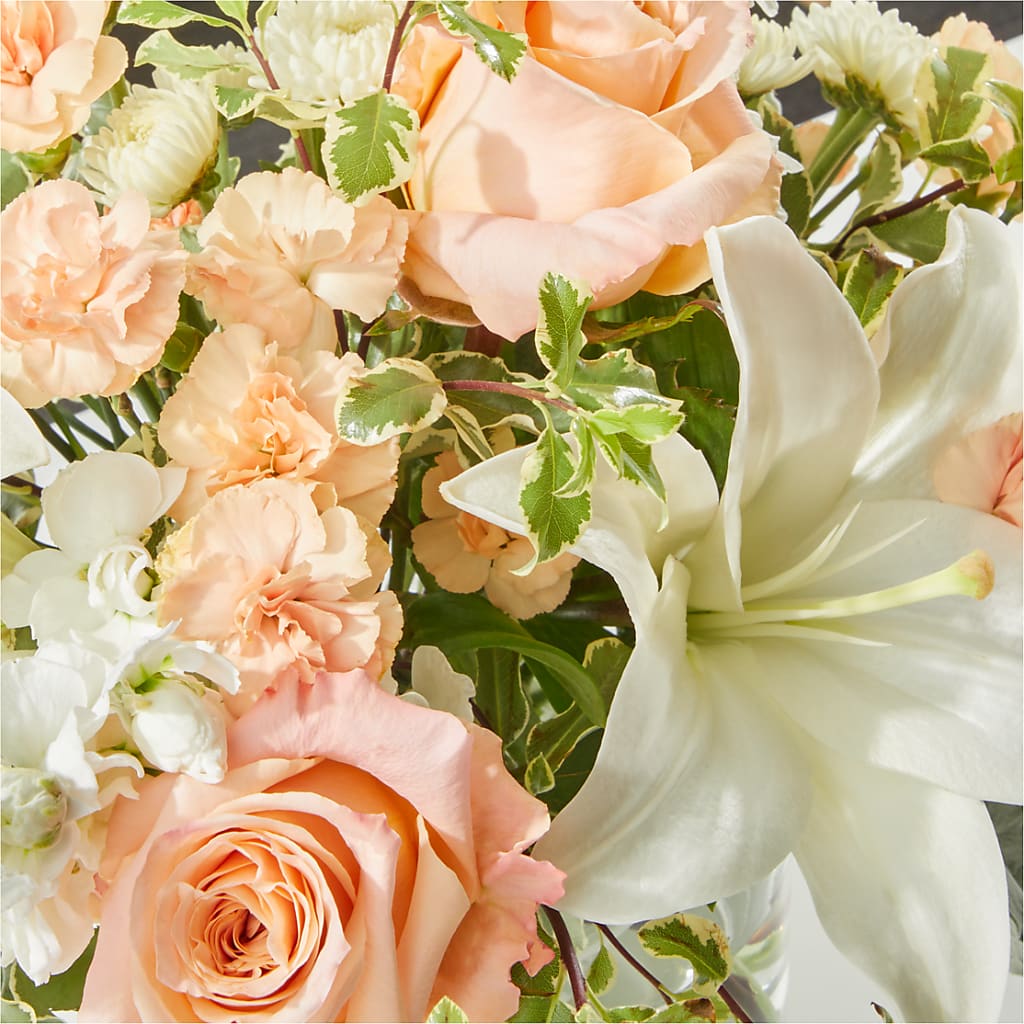 Darling Bouquet – HAYLEE FLOWERS & VARIETIES, Freeport NY