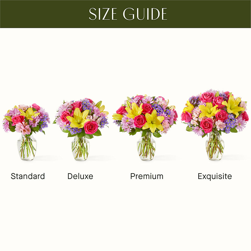 Sprinkles Bouquet – HAYLEE FLOWERS & VARIETIES, Freeport NY