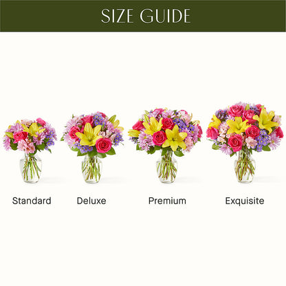 Sprinkles Bouquet – HAYLEE FLOWERS & VARIETIES, Freeport NY