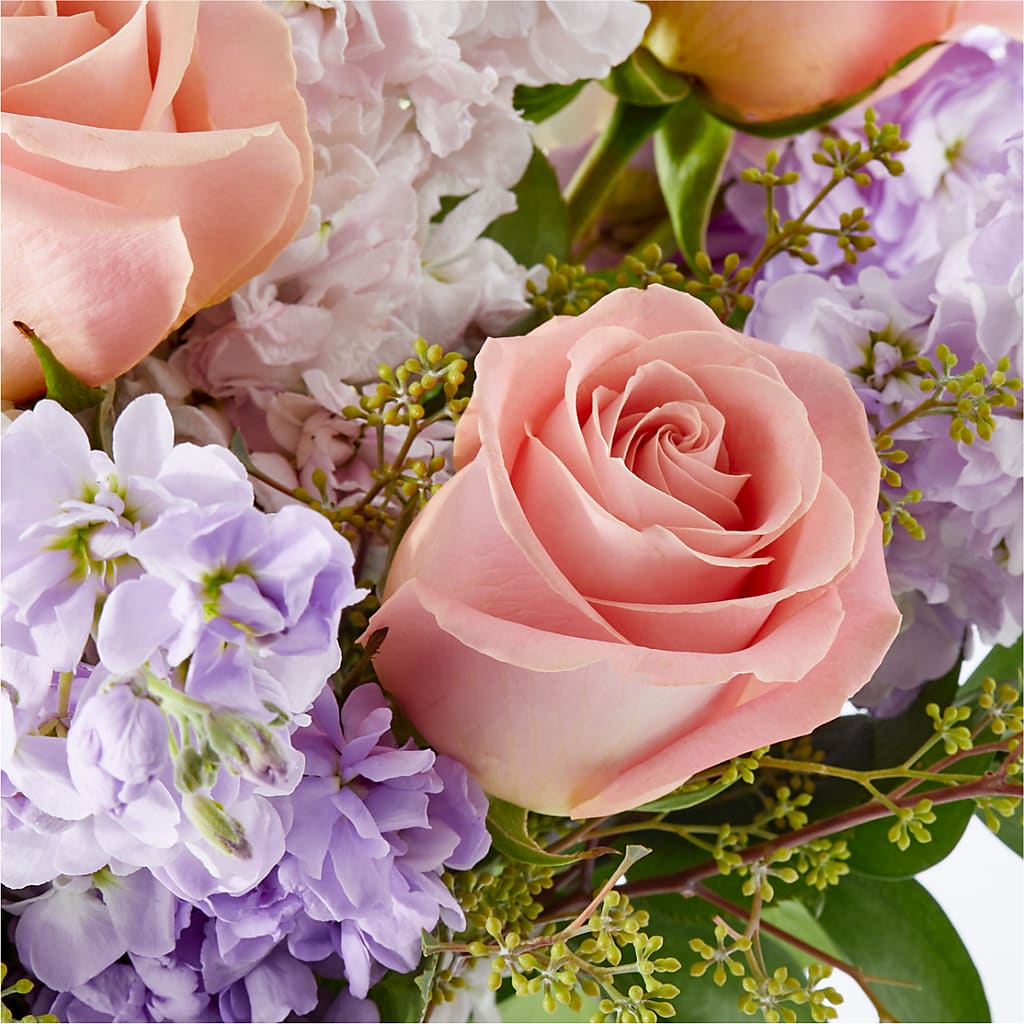 Embraced Bouquet – HAYLEE FLOWERS & VARIETIES, Freeport NY