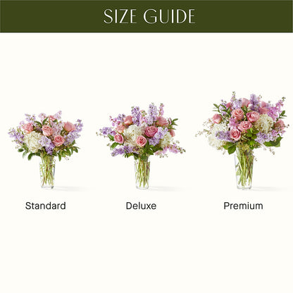 Embraced Bouquet – HAYLEE FLOWERS & VARIETIES, Freeport NY