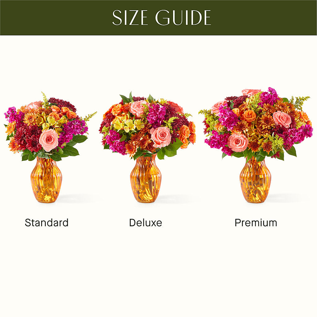 Amber Muse Bouquet – HAYLEE FLOWERS & VARIETIES, Freeport NY