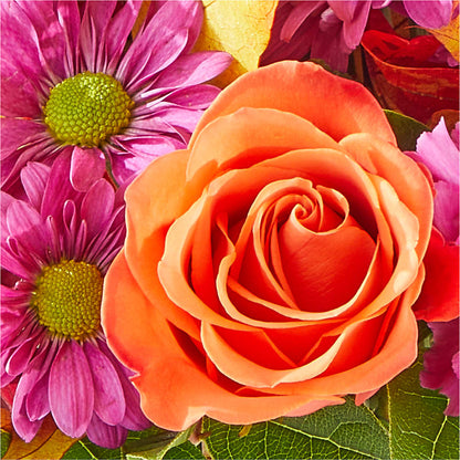 Mum's the Word Bouquet – HAYLEE FLOWERS & VARIETIES, Freeport NY