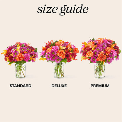 Mum's the Word Bouquet – HAYLEE FLOWERS & VARIETIES, Freeport NY