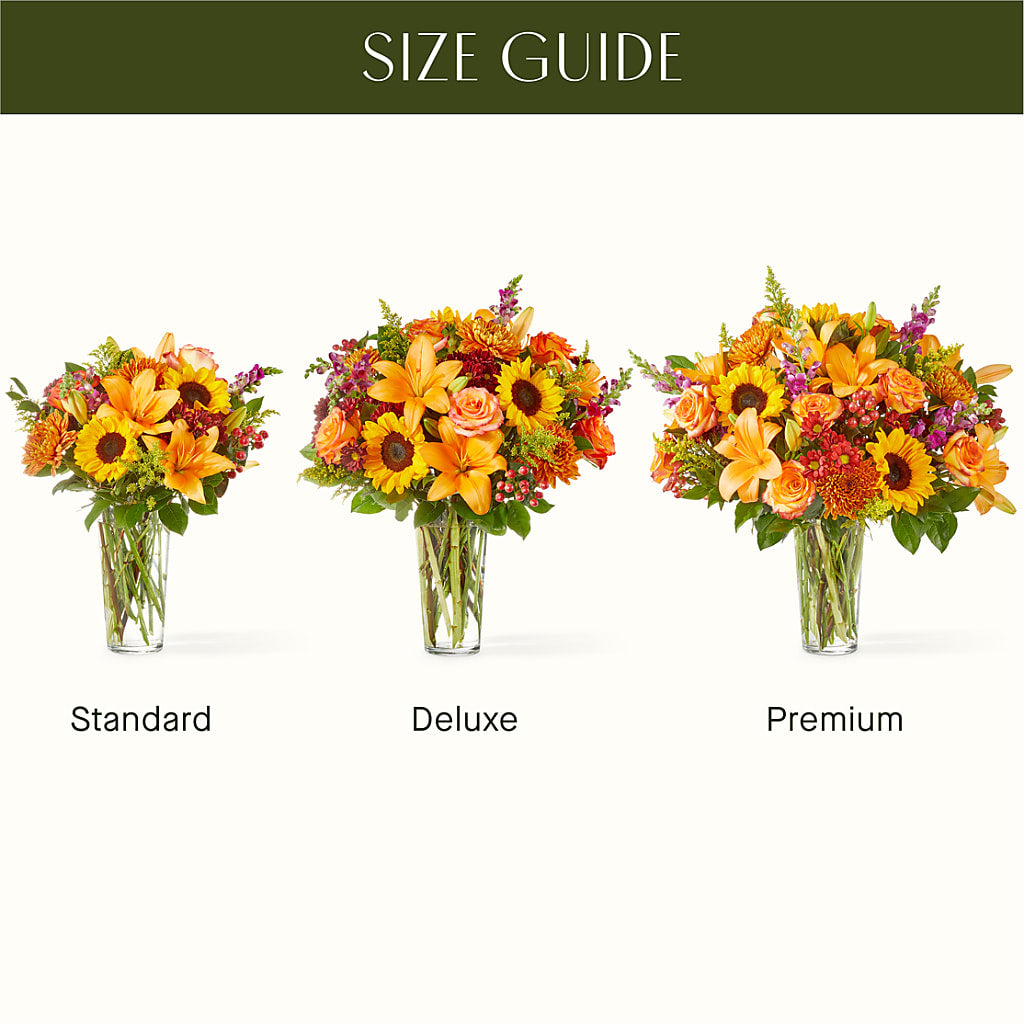 Seasons Change Bouquet – HAYLEE FLOWERS & VARIETIES, Freeport NY