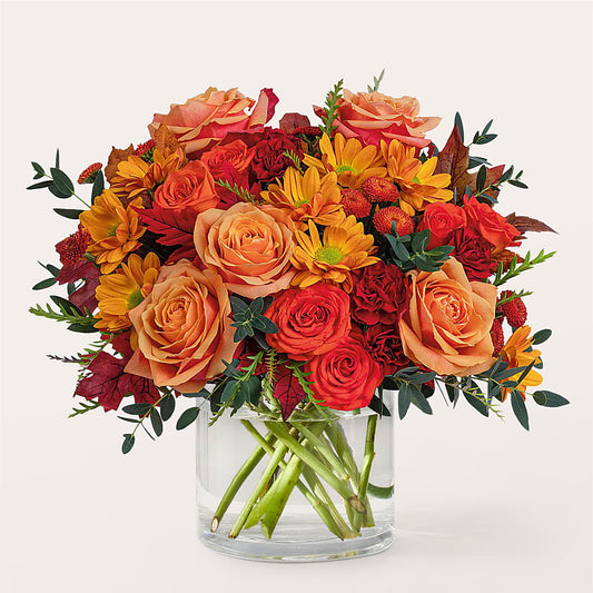 Sweet as Cinnamon Bouquet – HAYLEE FLOWERS & VARIETIES, Freeport NY