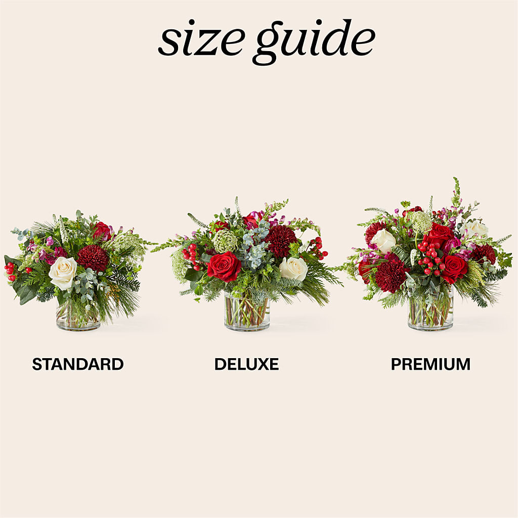 Cranberry Fizz Bouquet – HAYLEE FLOWERS & VARIETIES, Freeport NY