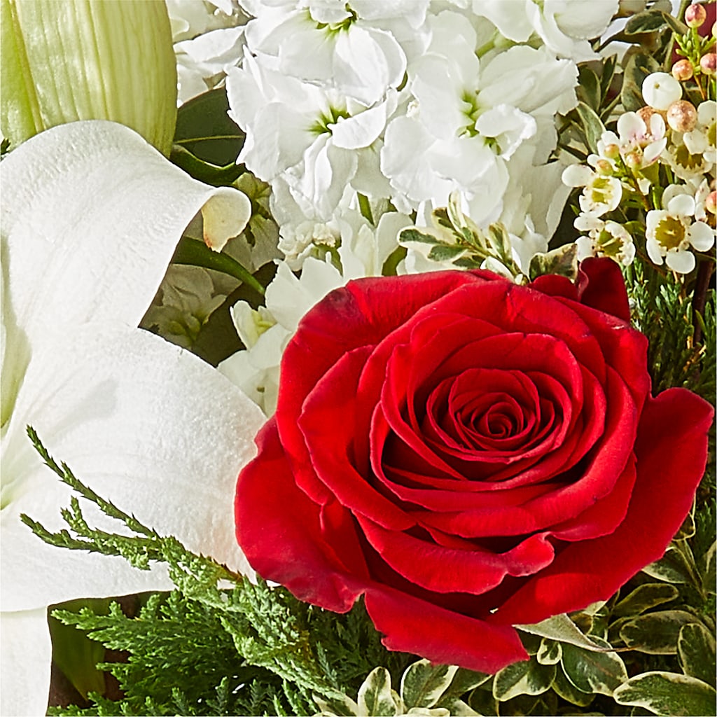 Twinkle Lights Bouquet – HAYLEE FLOWERS & VARIETIES, Freeport NY