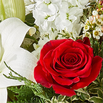 Twinkle Lights Bouquet – HAYLEE FLOWERS & VARIETIES, Freeport NY