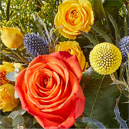 Disco Bouquet – HAYLEE FLOWERS & VARIETIES, Freeport NY