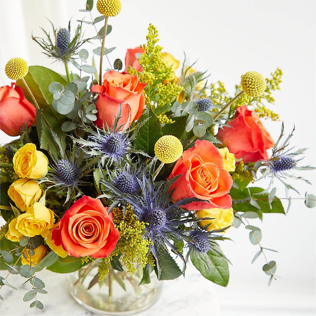 Disco Bouquet – HAYLEE FLOWERS & VARIETIES, Freeport NY