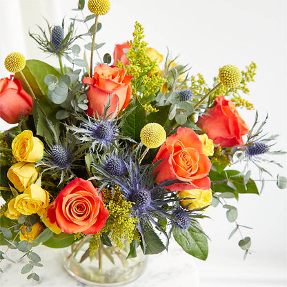 Disco Bouquet – HAYLEE FLOWERS & VARIETIES, Freeport NY