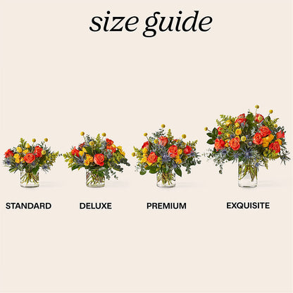 Disco Bouquet – HAYLEE FLOWERS & VARIETIES, Freeport NY