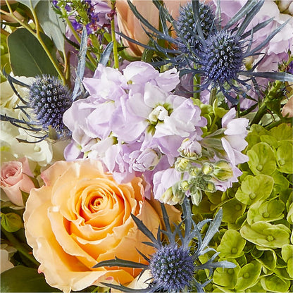 Porch Swing Bouquet – HAYLEE FLOWERS & VARIETIES, Freeport NY