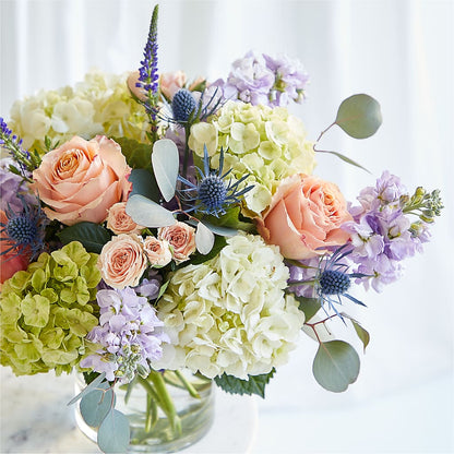 Porch Swing Bouquet – HAYLEE FLOWERS & VARIETIES, Freeport NY