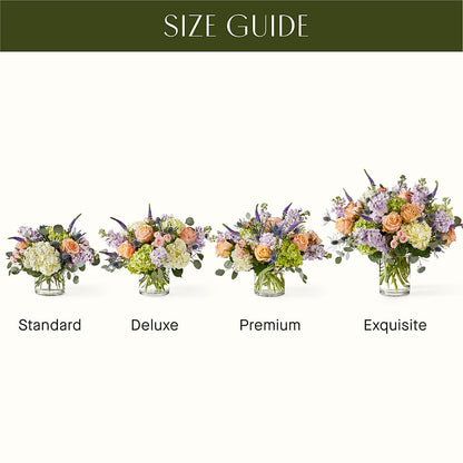 Porch Swing Bouquet – HAYLEE FLOWERS & VARIETIES, Freeport NY