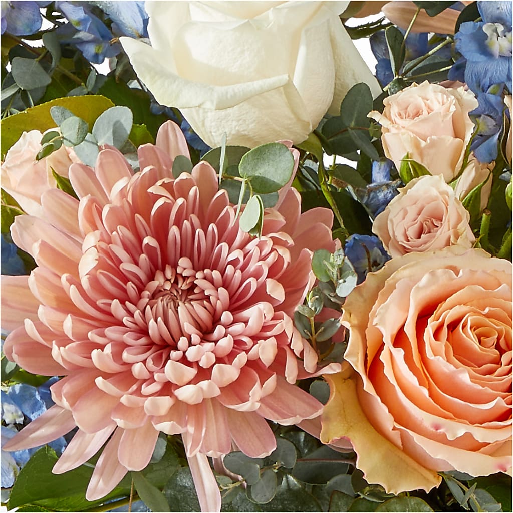 Inspired Bouquet – HAYLEE FLOWERS & VARIETIES, Freeport NY