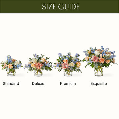 Inspired Bouquet – HAYLEE FLOWERS & VARIETIES, Freeport NY