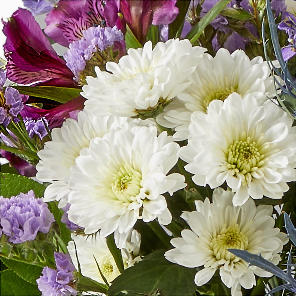 Shooting Star Bouquet – HAYLEE FLOWERS & VARIETIES, Freeport NY