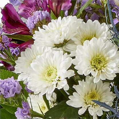 Shooting Star Bouquet – HAYLEE FLOWERS & VARIETIES, Freeport NY